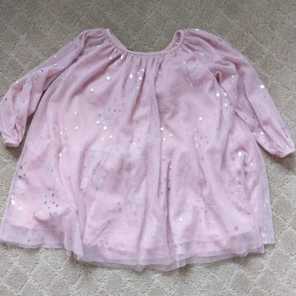 Size 4T Kate Mack dress